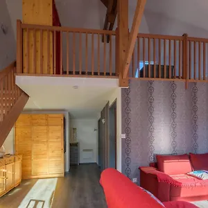  Appartement Aure Le 2 Bers 90m2 Draps Et Serviettes Inclus